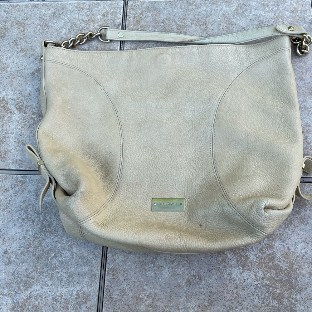 Brahmin
Sonoma Hailey Cream